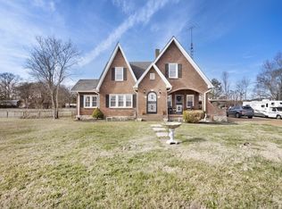 894 Lebanon Hwy, Lebanon, TN 37087