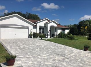 8972 SW 196th Ct, Dunnellon, FL 34432