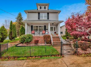 2114 Jackson St, Scranton, PA 18504