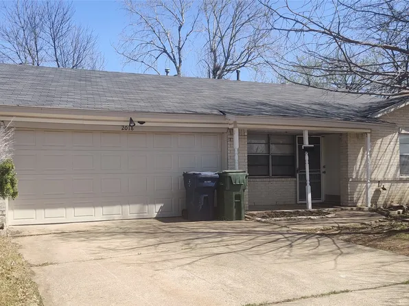 2018 Mars Dr, Garland, TX 75040