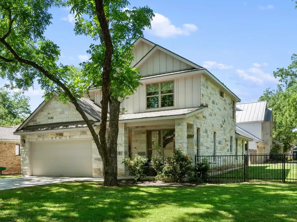 417 Wichita Street, Meadowlakes, TX 78654-7025