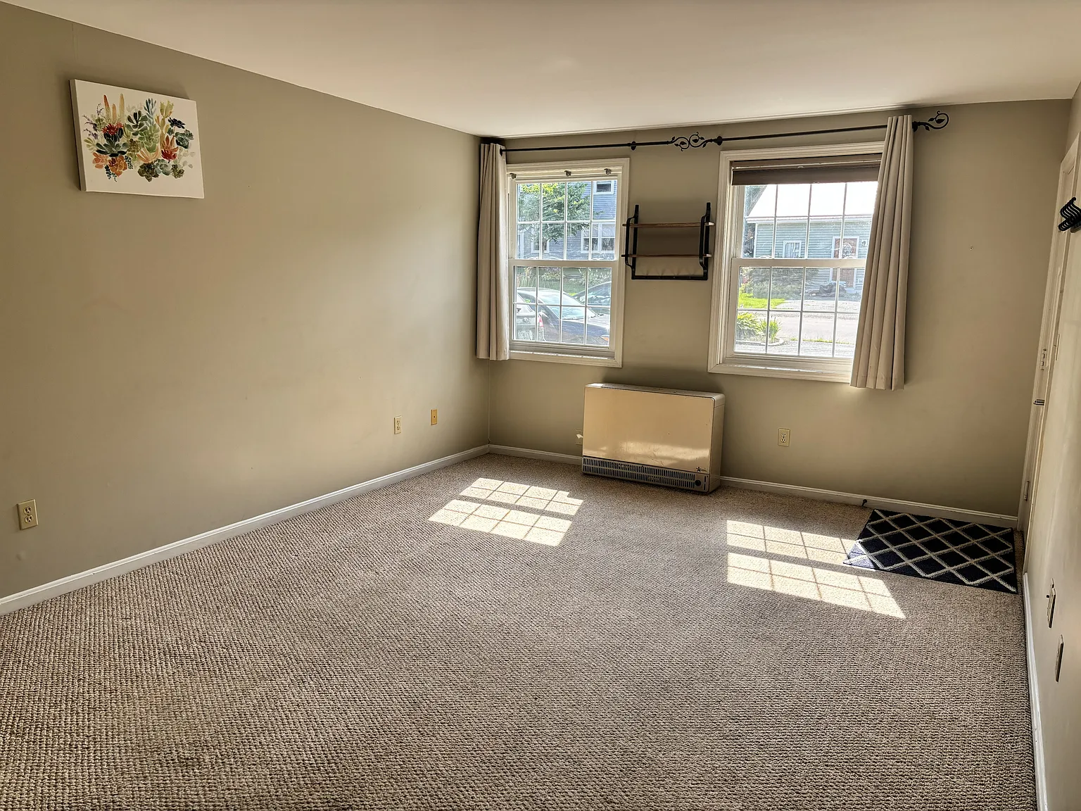 2 bed, 1128 sqft, $1,750 — Photo 3