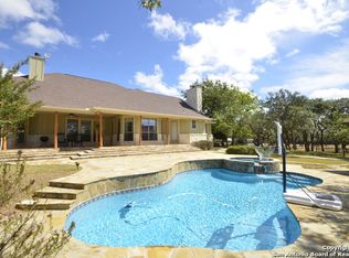 115 Blaschke Rd, Comfort, TX 78013