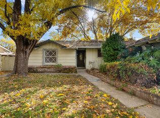 2091 Sycamore Dr, Redding, CA 96001