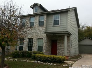 8610 Willow Glen Dr, San Antonio, TX 78250