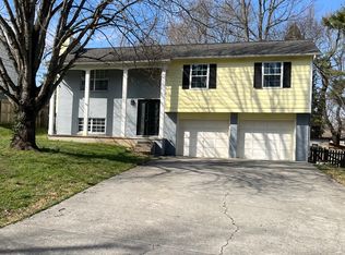 9315 Collingwood Rd, Knoxville, TN 37922