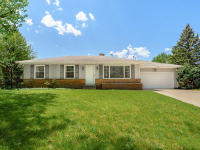 8118 Bruning St, Portage, MI, 49002