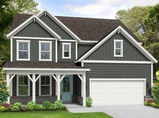 28 Rolling Rock Way, Dallas, GA 30157