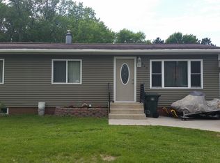325 1st St SW, Long Prairie, MN 56347