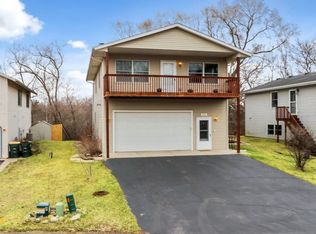 950 Rhyners Ln, Twin Lakes, WI 53181