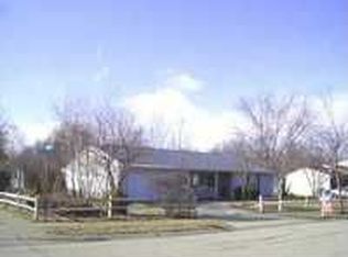 1402 Butternut Ln, Indianapolis, IN