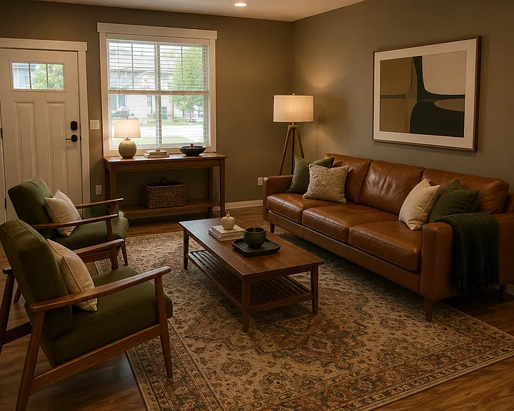3793 Scenic Crest Rd — Photo 3