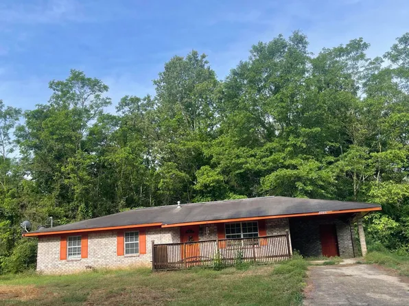 2046 Freedman Hall Rd, Hermanville, MS 39086