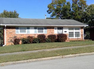 3580 Olympia Rd, Lexington, KY 40517