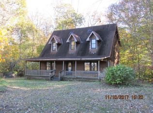 2819 Crookhorn Rd, Montross, VA 22520