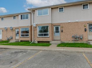 550 2nd St #47, London, ON N5V 3S3