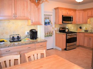 41 Alfred St #1, Everett, MA 02149