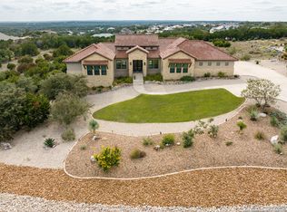 5823 Hartley Rdg, New Braunfels, TX 78132