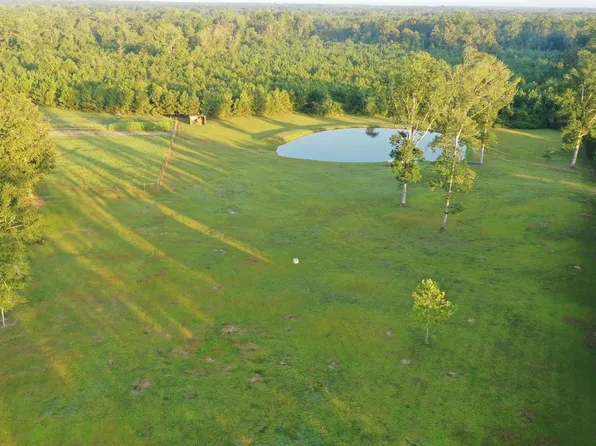 368 Wall Rogers Ln Lot Wp001, Greensburg, LA 70441