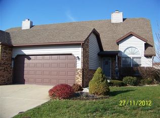 7 Constitution Dr, Michigan City, IN 46360