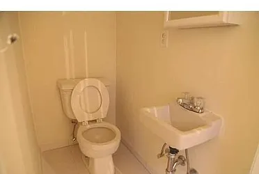 Rented by Keller Williams NYC