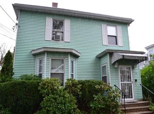 119 Jerome St, Medford, MA 02155