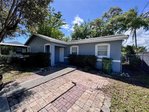 623 NW 13th Ter, Fort Lauderdale, FL 33311