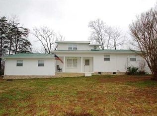 2060 Old Alabama Rd SW, Mc Donald, TN 37353