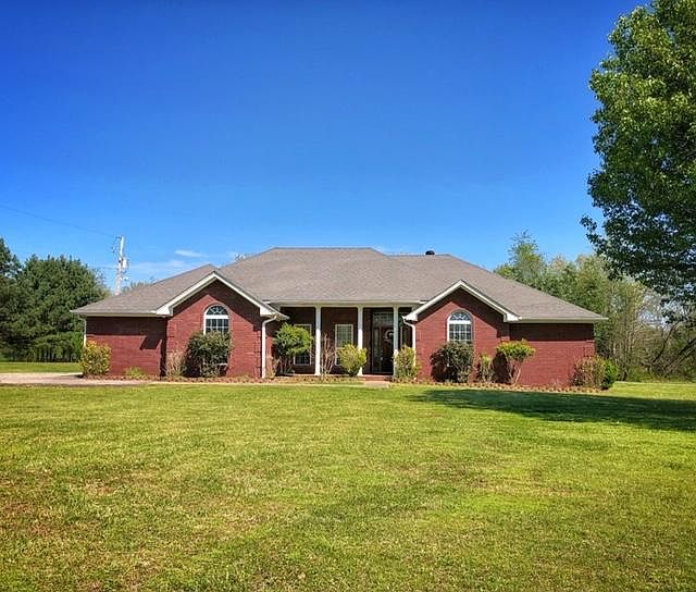 10448 Maddie Rd, Dardanelle, AR 72834 Zillow
