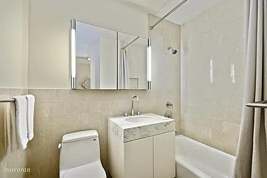 Rented by Corcoran