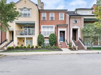 1102 Rose Hill Ln, Louisville, KY, 40299