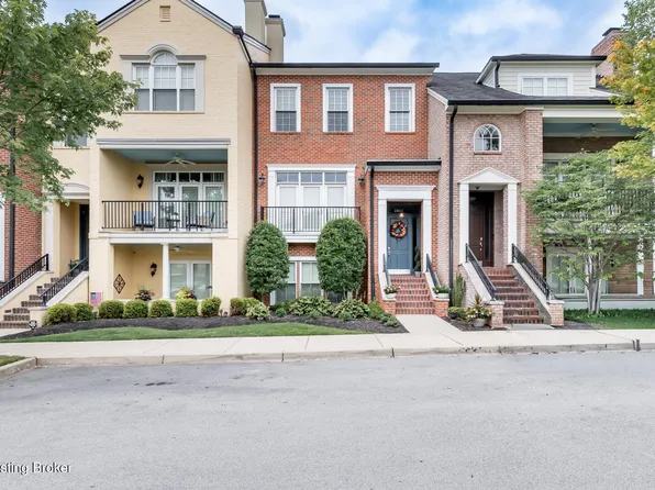 1102 Rose Hill Ln, Louisville, KY 40299