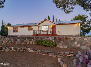 640 W Sunset Ave, Oracle, AZ 85623