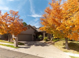 926 Circle Dr, Los Alamos, NM 87544