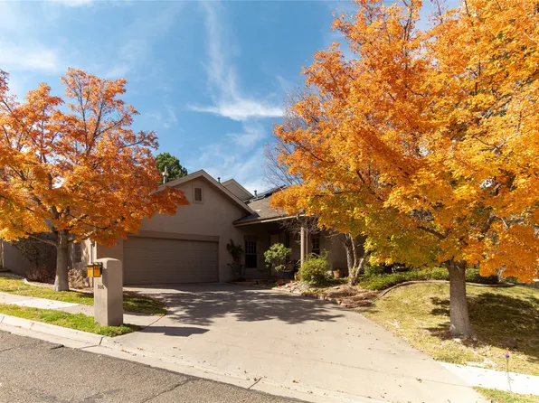 926 Circle Dr, Los Alamos, NM 87544