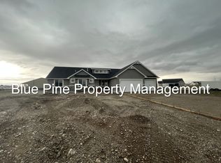 144 N 3729 E, Rigby, ID 83442