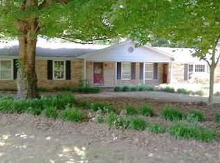 3124 Esther Dr, Gainesville, GA 30504
