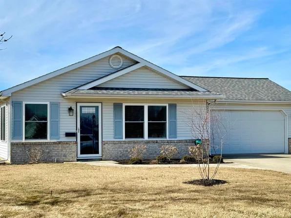 522 Autumn Ct, Bluffton, IN 46714