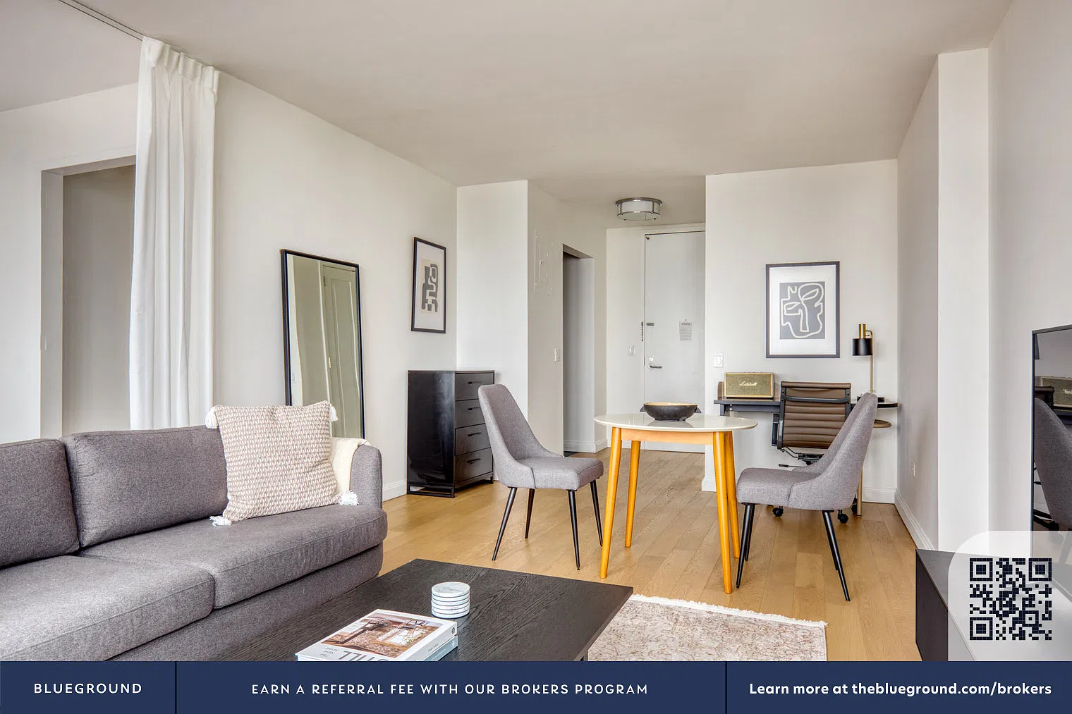 105 Duane Street — Photo 3