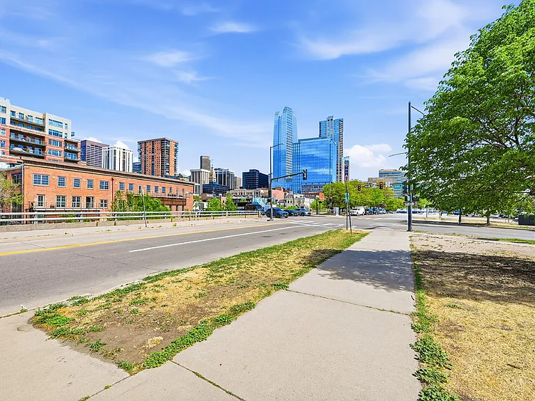 1301 Wazee St #2B — Photo 24