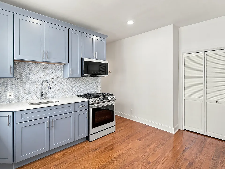 507 Beardsley Ave #A