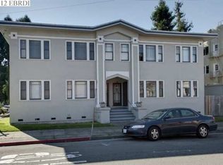 431 49th St, Oakland, CA 94609