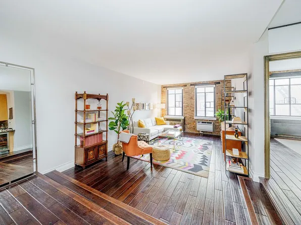255 W 23rd St APT 4HW, Manhattan, NY 10011