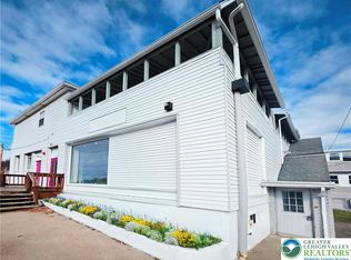 1401 Broadway #5, Bethlehem, PA 18015