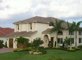2840 SW Bear Paw Trl, Palm City, FL 34990