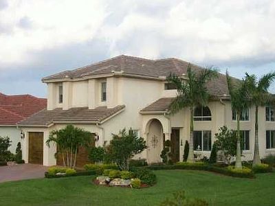 2840 SW Bear Paw Trl, Palm City, FL, 34990