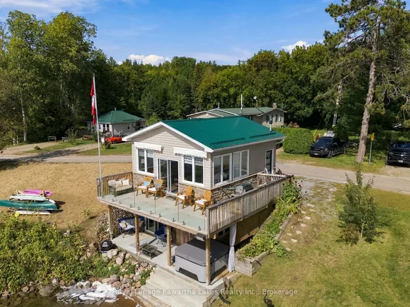 51 Buelow Rd, Bonnechere Valley, ON K0J 1T0