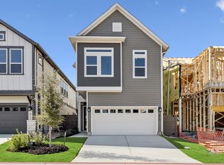 813 Venus Cir UNIT 82, Round Rock, TX 78664