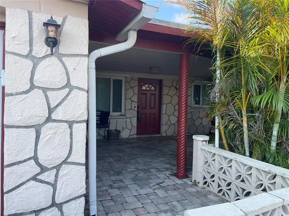 3607 Allandale Dr, Holiday, FL 34691