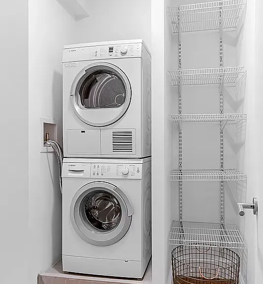 245 W 25th St #3H — Photo 6
